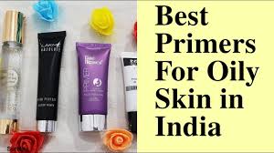 affordable primers for oily skin
