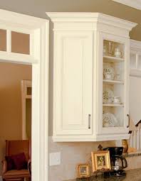 What Is Wall End Cabinet Definition
