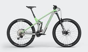 canyon strive new colors and specs for