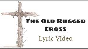 the old rugged cross video