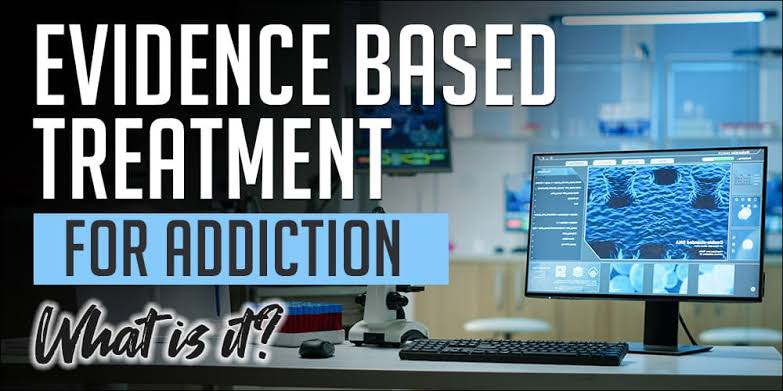 Evidence-Based Treatment for Addiction - Oro House Recovery