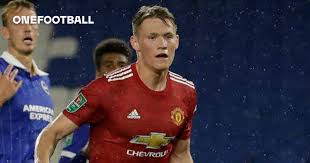 Scott mctominay was dubbed as the new darren fletcher when he first broke into the manchester united team, but recently performances have shown him to be much more than that. Man Utd Hero Keane Lauds Mctominay For Perfect Leeds Performance Onefootball