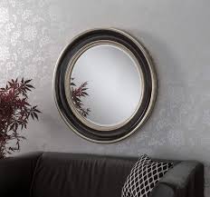 Circle Wall Mirror Beyoncé Mirror