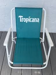 Travel Chair Line Foldable Lawn