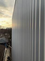 Corrugated Metal Wall Panels 2022