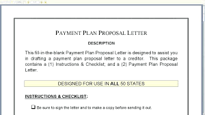Payment Agreement Form Beautiful Child Support Letter Ideas Download