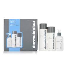dermalogica the cleanse glow set