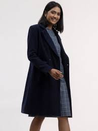 Buy Stylish Long Wool Coats Collection