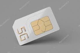 Cut your sim card along the drawn lines using scissors. 2ff Mini Sim Card With Precut Micro And Nano Sizes And 5g Letters On Gray Background 459253090 Larastock