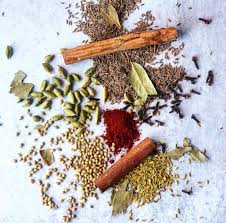 Mom's Ceylon Curry Powder Freshly Ground Spices -