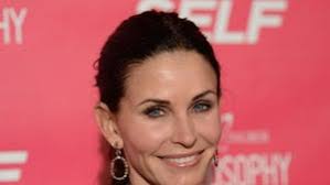 She gained recognition for her starring role as monica geller on the nbc sitcom friends. Courteney Cox Audacy