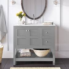 What are the shipping options for bathroom vanity sets? 36 Inch Bathroom Vanities