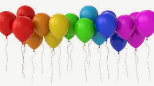 Collection Of Animated Balloons Gif Images For Happy