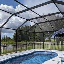 Top 10 Best Fiberglass Pools In Tampa
