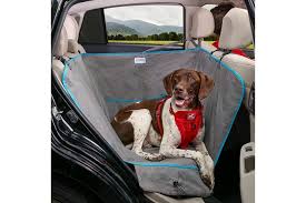 The Best Dog Car Seat Protectors