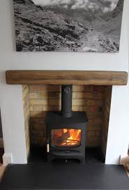 mantelpiece and beams services home