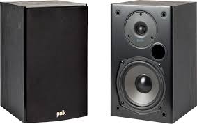 best bookshelf speakers for home audio