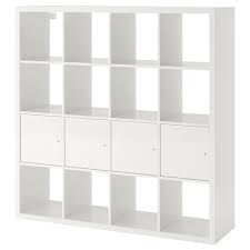 Ikea Kallax Shelf Unit Kallax Shelving