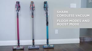 shark cordless stick vacuum
