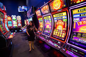 Slot Games No Deposit Free Bonus