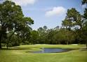 Champions Golf Club, Cypress Creek Golf Course in Houston, Texas ...