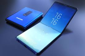 Samsung galaxy fold is a smartphone of samsung. Samsung Galaxy Fold Price In Bd