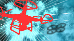 the rise of drone battling for the