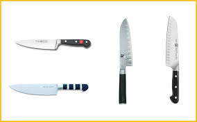 What's in a kitchen knife set? The Best Chef S Knives For Impressive Results