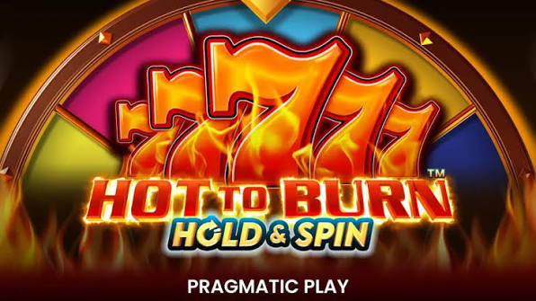 Cover art for Hot to Burn, credited to hollywoods.com