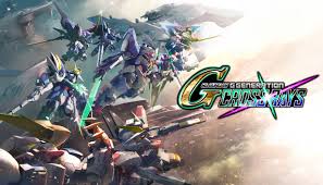 Sd gundam g generation overworld english patched. Sd Gundam G Generation Cross Rays On Steam