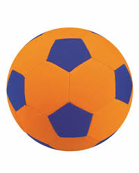 neoprene soccer ball 360 athletics