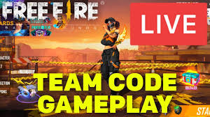 Ajju bhai 94a has played a total of 320 clash squad games and won 185 matches. Team Code Game Join Now Free Fire Live Steaming Ajju Bhai Rakhal D Gaming Total Gaming Giveaway Youtube