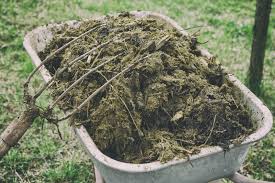 diffe types of manure pros