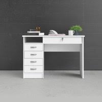 It will fit well into your child's room. White Desks Walmart Com