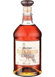 Peach iced tea receitas da felicidade! Wild Turkey Rare Breed Bourbon Total Wine More