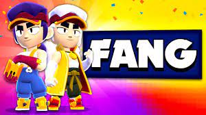 Brawl Stars Fang | Brawl Stars