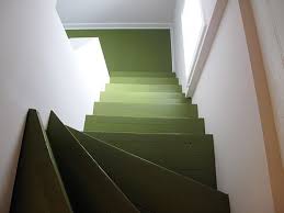 Finished Basement Stairs Colours