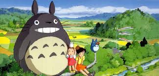 Stay connected with us to watch all movies full episodes in high quality/hd. Studio Ghibli S Beloved My Neighbor Totoro To Get Theme Park Treatment Turn The Right Corner