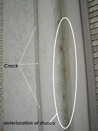 eifs stucco exterior inspections