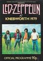 Knebworth 1979