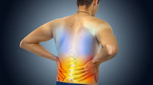 back muscle spasms causes symptoms
