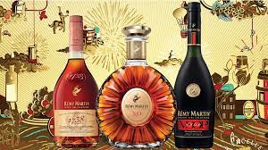 gift guide for cognac