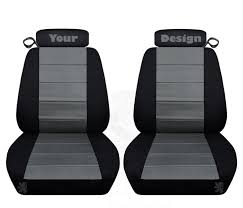 Ford Mustang Seat Covers For 1994 To