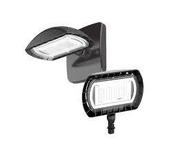 Commercial Electric Led Flood Light W