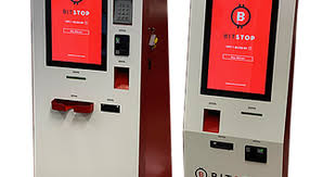 The company manufactures and operates bitcoin atms across florida and in 14 other states at local businesses such as down t liquor in fort myers. Bitcoin Atm Operator Bitstop Partners With Largest Shopping Mall Operator In America Atm Marketplace