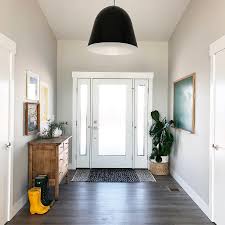 I am having a huge problem finding a colour for my interior walls of a log home. The 10 Best Greige Paint Colors Readers Favorites Driven By Decor