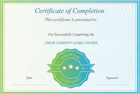 Award Certificate Template 25 Word Pdf Psd Format