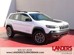 Jeep Cherokee For In Norman Ok