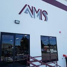 ams allied building s 8515