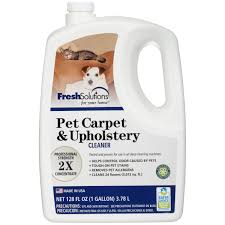pet carpet upholstery cleaner